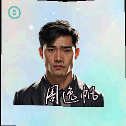 周逸帆